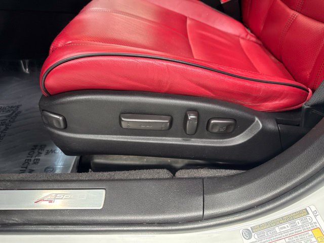 Used 2020 Acura TLX Type S PMC Edition AWD/4WD image 6