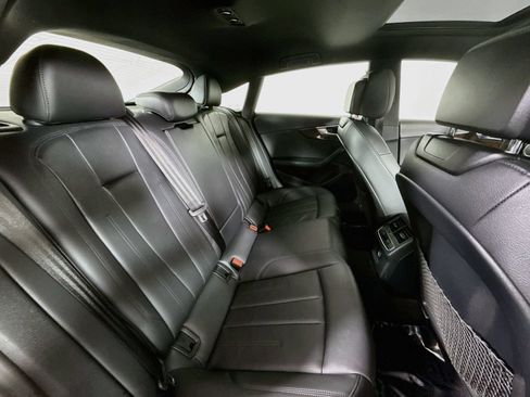 Used 2019 Audi A5 2.0T Premium w/ Convenience Package AWD/4WD image 25
