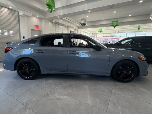 Used 2025 Honda Civic Si image 10
