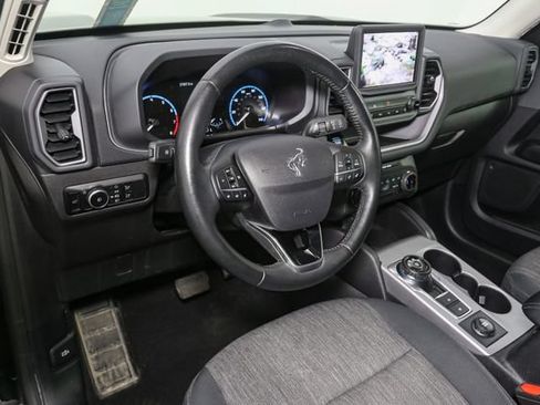 Used 2023 Ford Bronco Sport Big Bend w/ Convenience Package AWD/4WD image 18