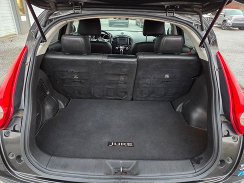 Used 2013 Nissan Juke SL image 6