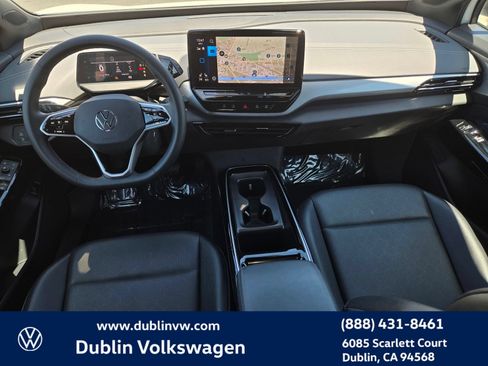 Used 2023 Volkswagen ID.4 Pro S Plus RWD image 14