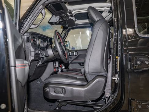 Used 2026 Jeep Wrangler Unlimited Rubicon 392 w/ Quick Order Package 27X Moab AWD/4WD image 20