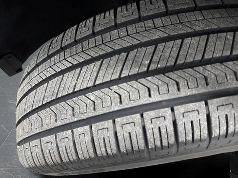 New 2026 Chevrolet Equinox LT image 35