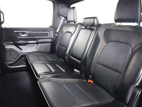 Used 2024 RAM 1500 Laramie image 39