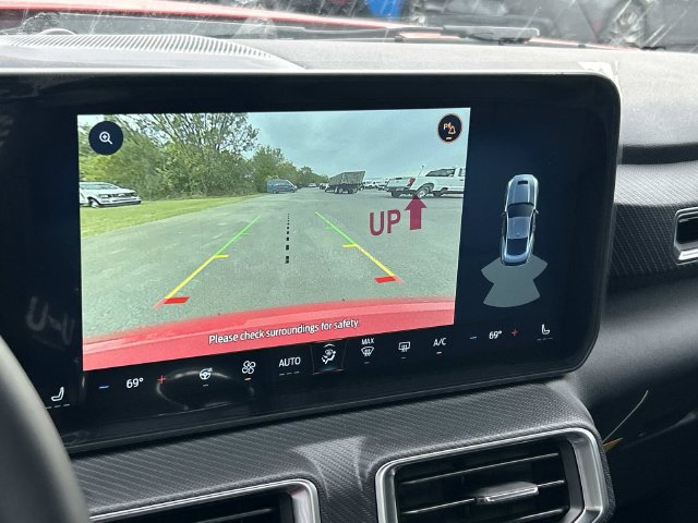 New 2026 Ford Mustang Premium RWD image 28