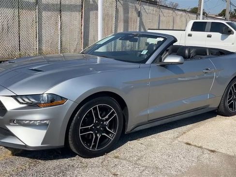 Used 2023 Ford Mustang Premium image 25