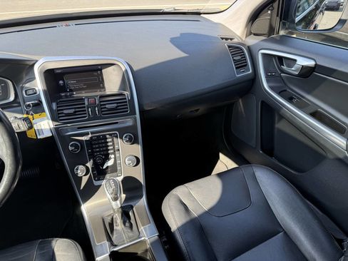 Used 2015 Volvo XC60 T5 Premier Plus image 18