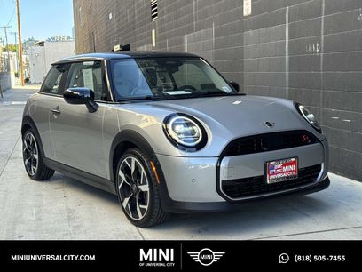 Used 2025 MINI Cooper S