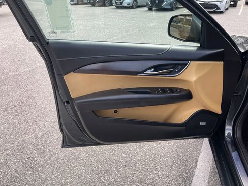 Used 2014 Cadillac ATS Sedan image 11