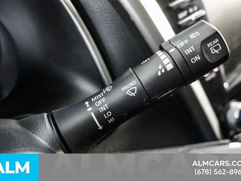 Used 2020 Nissan Murano Platinum image 30