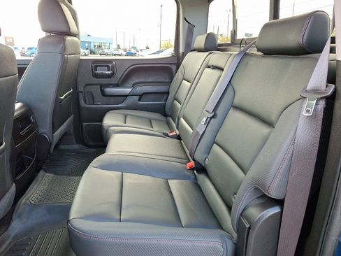 Used 2016 GMC Sierra 1500 SLT w/ All-Terrain Package image 10