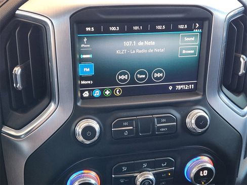 Used 2021 GMC Sierra 1500 Elevation image 19