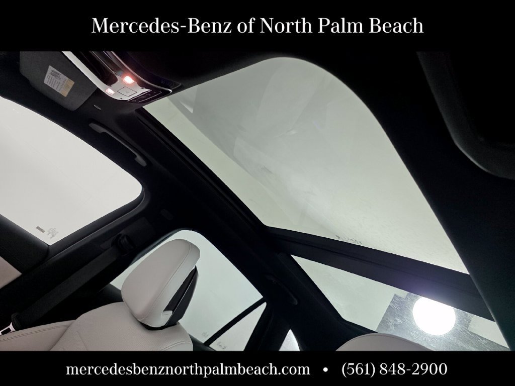 New 2027 Mercedes-Benz GLC 300 image 10