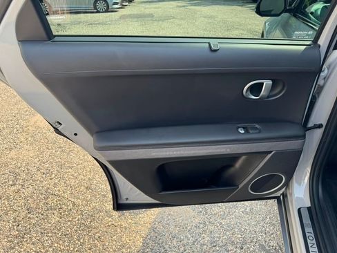 Used 2023 Hyundai Ioniq 5 Limited AWD/4WD image 18