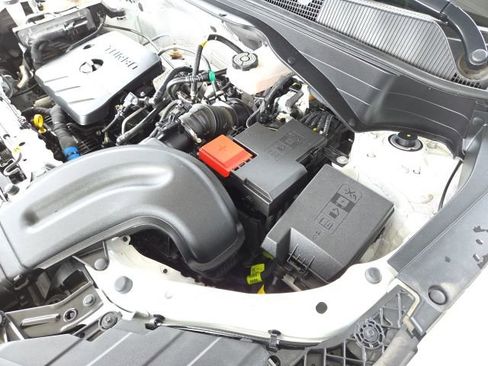 Used 2025 Chevrolet TrailBlazer LT AWD/4WD image 66