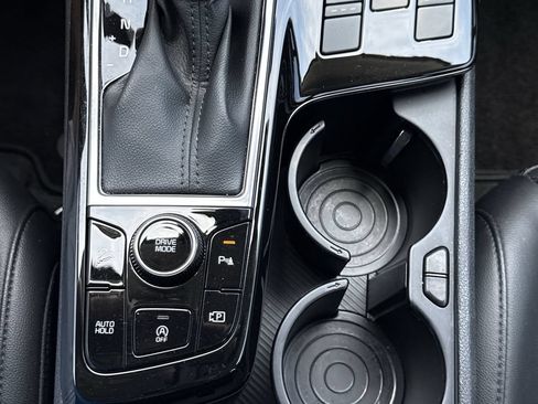 Used 2023 Kia Sportage SX FWD image 34