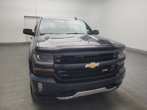 Used 2017 Chevrolet Silverado 1500 LT w/ All Star Edition AWD/4WD image 14