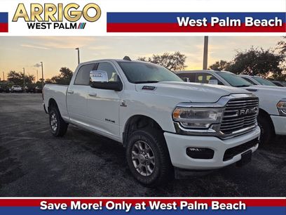 Used 2024 RAM 2500 Laramie w/ Safety Group