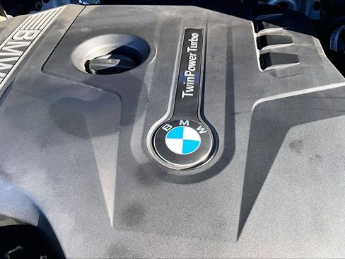 Used 2018 BMW X3 xDrive30i image 32