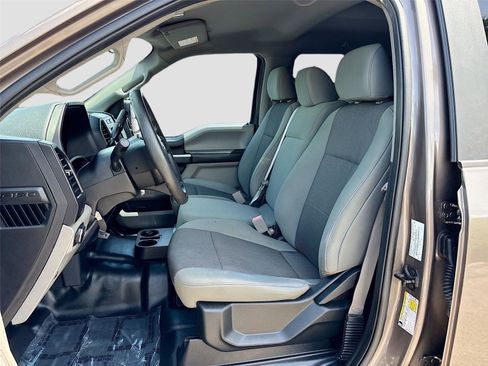 Used 2018 Ford F150 XL w/ Equipment Group 101A Mid image 20