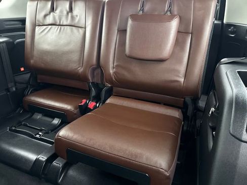 Used 2024 Toyota 4Runner Limited image 19