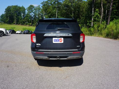 Used 2020 Ford Explorer XLT w/ Equipment Group 202A RWD image 20