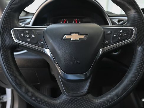 Used 2023 Chevrolet Malibu LT FWD image 25