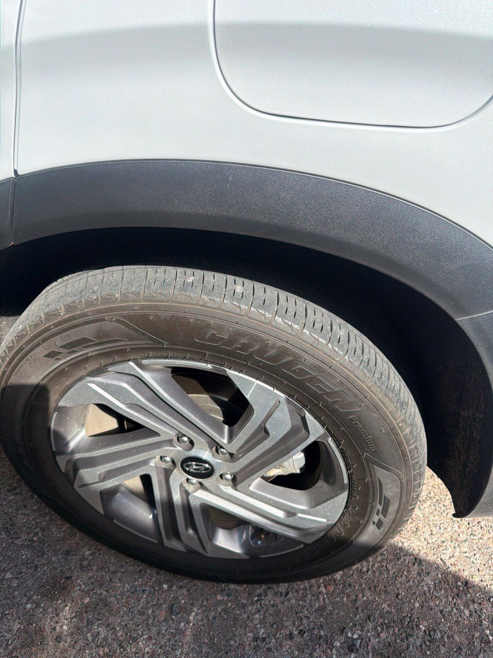 Certified 2023 Hyundai Santa Fe SEL w/ Premium Package FWD image 11