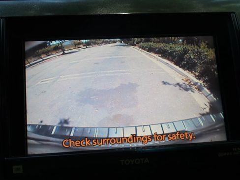 Used 2010 Toyota Sequoia Limited RWD image 30