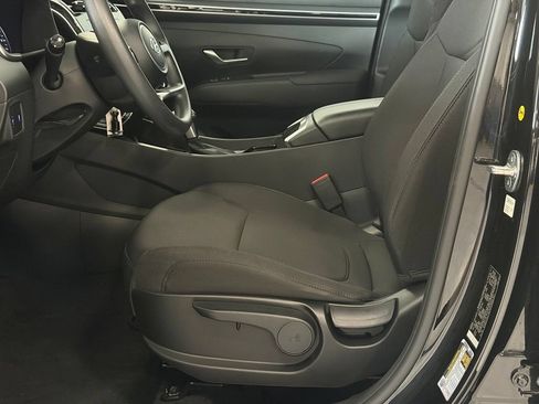 Certified 2023 Hyundai Tucson SE AWD/4WD image 12