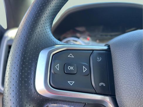 New 2026 RAM 3500 Tradesman AWD/4WD image 14