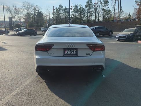 Used 2016 Audi A7 3.0T Prestige w/ Prestige Package image 6