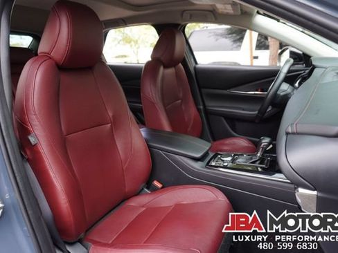 Used 2022 MAZDA CX-30 AWD 2.5 S w/ Preferred Package image 73