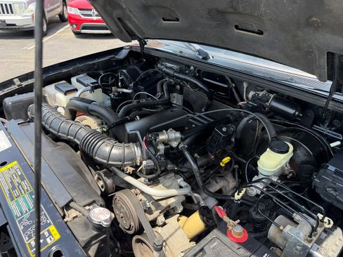 Used 2004 Ford Ranger XLT RWD image 30