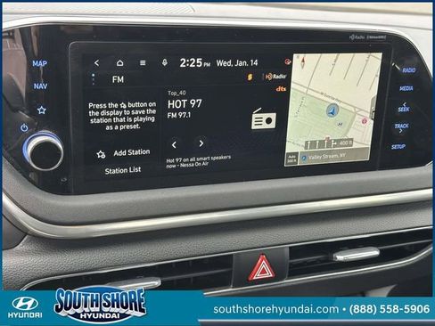 Certified 2023 Hyundai Sonata SEL image 29