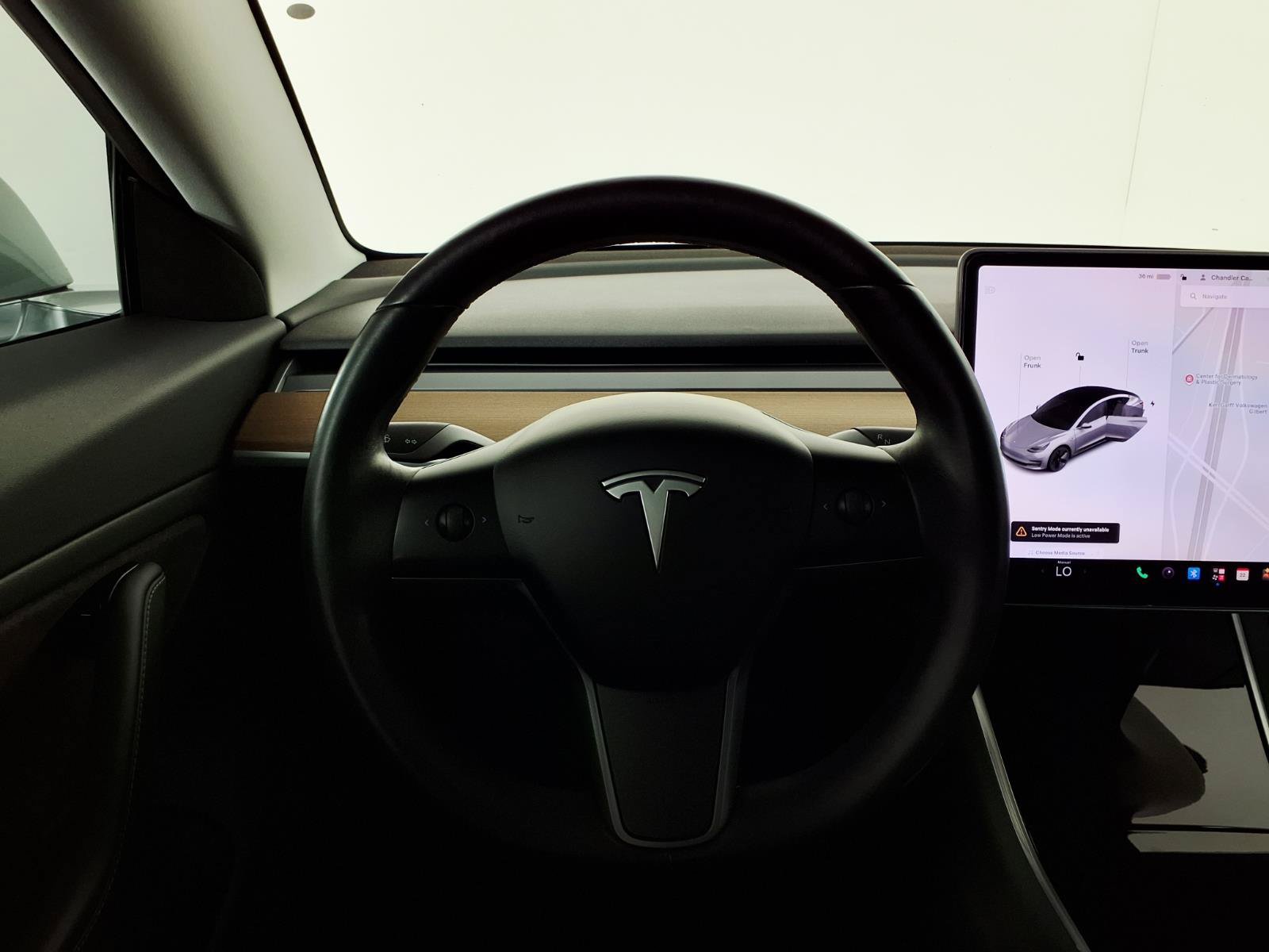 Used 2018 Tesla Model 3 RWD image 15