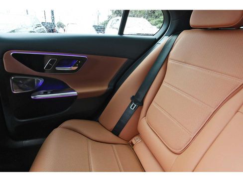 Used 2026 Mercedes-Benz C 300 Sedan image 9