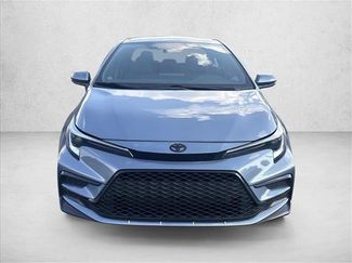 Certified 2025 Toyota Corolla SE FWD video 2