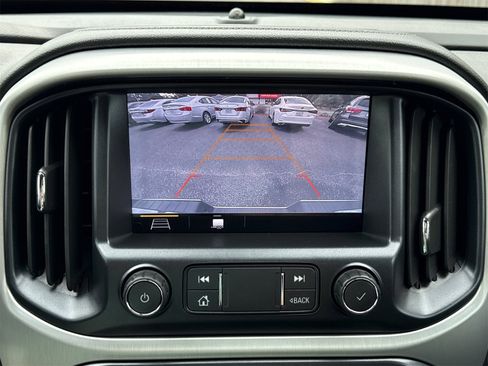 Used 2019 GMC Canyon SLT w/ Trailering Package image 21