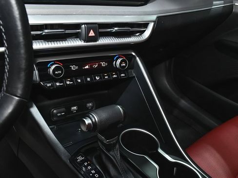 Used 2021 Kia K5 GT-Line image 33