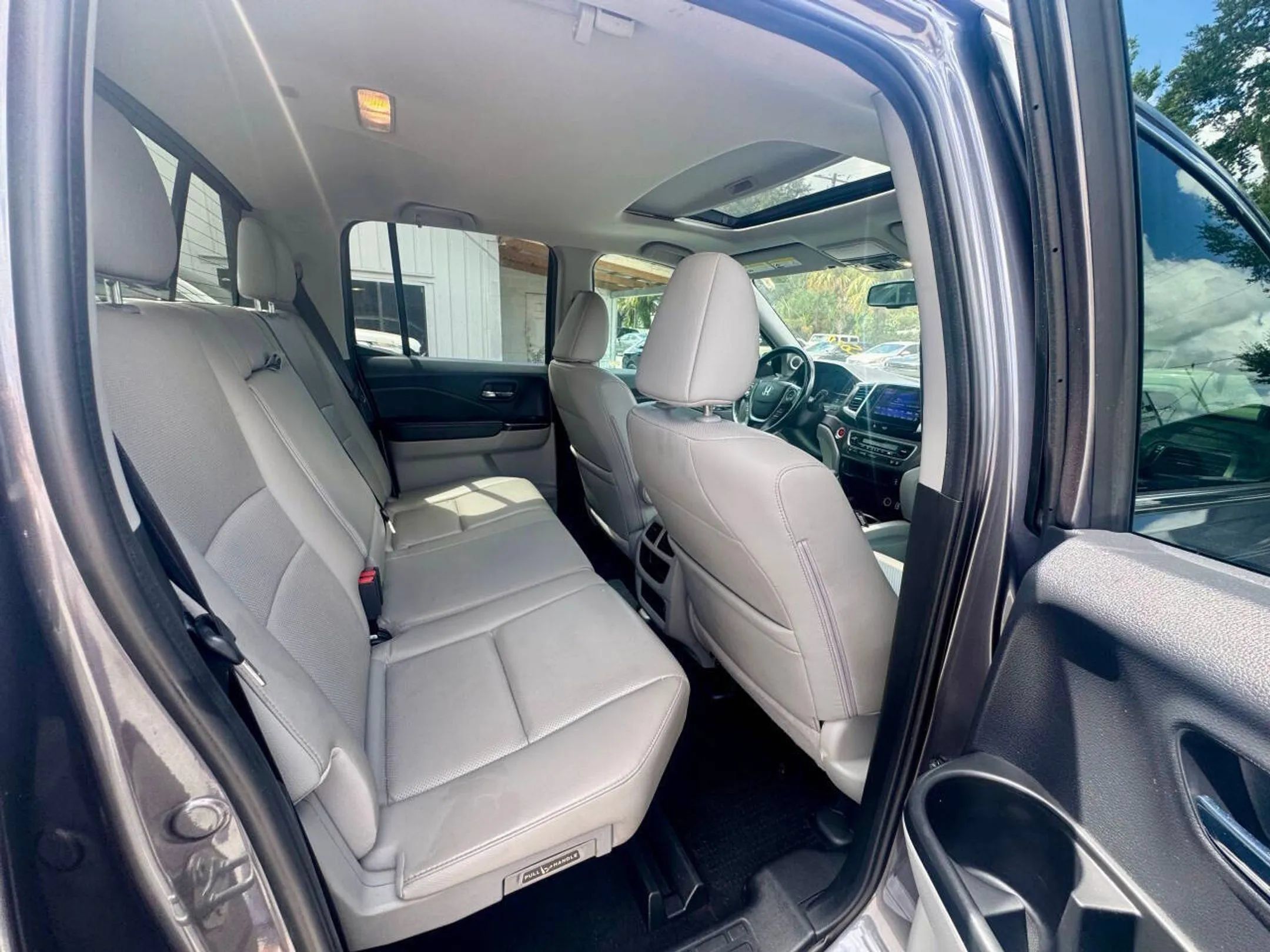 Used 2019 Honda Ridgeline RTL-T image 16