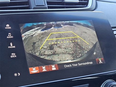 Used 2018 Honda CR-V EX-L image 18