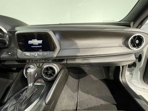 Used 2023 Chevrolet Camaro SS image 60