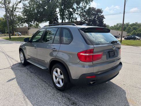 Used 2010 BMW X5 xDrive30i AWD/4WD image 7