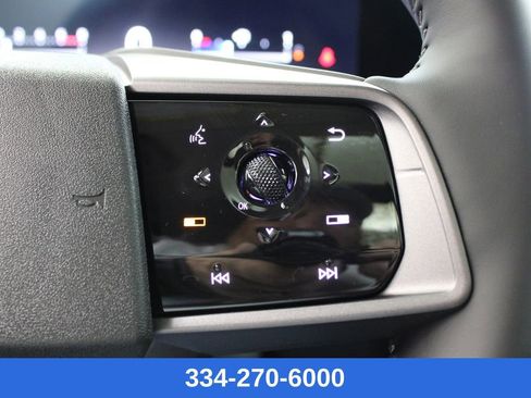 New 2026 Nissan Murano SL image 27