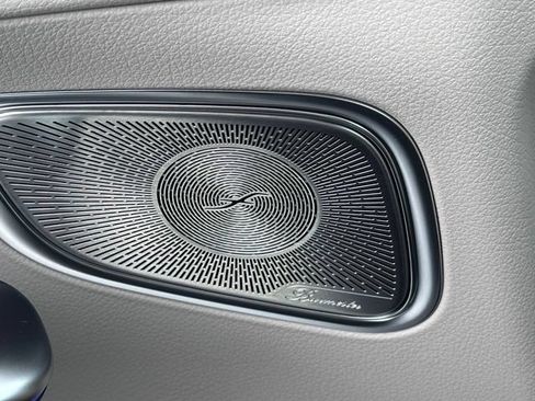 New 2026 Mercedes-Benz GLC 300 4MATIC image 36