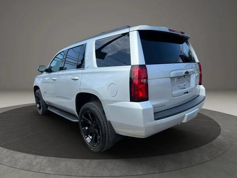 Used 2019 Chevrolet Tahoe LT AWD/4WD image 7