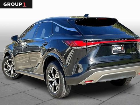 Certified 2024 Lexus RX 350 Premium image 9