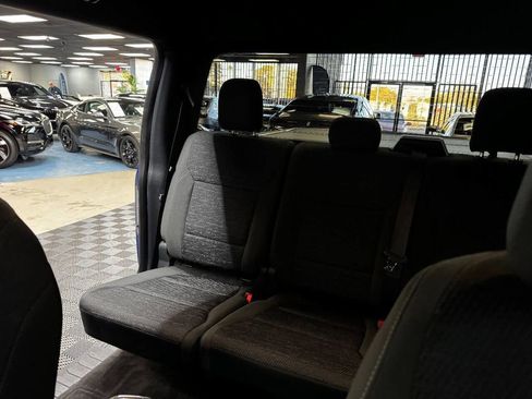 Used 2022 Ford F150 XLT w/ Equipment Group 302A High image 36